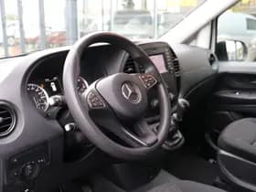 Mercedes-Benz Vito 111 CDI Lang DC Comfort EX.BTW Lease v.a. 363,- pm thumbnail 6