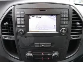 Mercedes-Benz Vito 111 CDI Lang DC Comfort EX.BTW Lease v.a. 363,- pm thumbnail 7