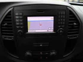 Mercedes-Benz Vito 111 CDI Lang DC Comfort EX.BTW Lease v.a. 363,- pm thumbnail 8