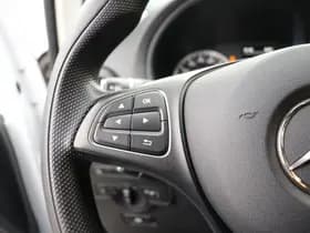 Mercedes-Benz Vito 111 CDI Lang DC Comfort EX.BTW Lease v.a. 363,- pm thumbnail 10