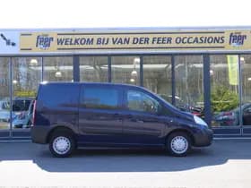 Citroën Jumpy 1.6 HDI L1H1 Economy EX.BTW thumbnail 3