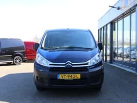 Citroën Jumpy 1.6 HDI L1H1 Economy EX.BTW thumbnail 4