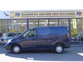 Citroën Jumpy 1.6 HDI L1H1 Economy EX.BTW thumbnail 5