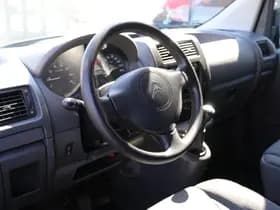 Citroën Jumpy 1.6 HDI L1H1 Economy EX.BTW thumbnail 6
