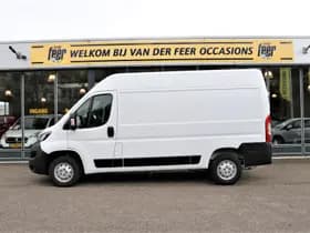 Peugeot Boxer 335 2.2 BlueHDi 140 L2H2 Pro EX.BTW thumbnail 5