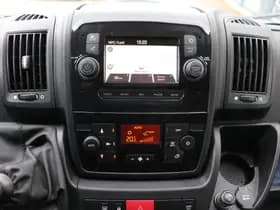 Peugeot Boxer 335 2.2 BlueHDi 140 L2H2 Pro EX.BTW thumbnail 8