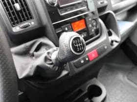 Peugeot Boxer 335 2.2 BlueHDi 140 L2H2 Pro EX.BTW thumbnail 10