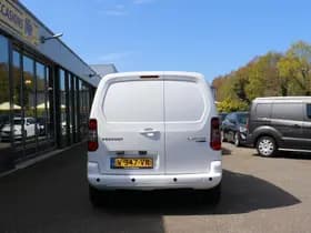 Peugeot E-Partner Electric L1 Premium EX.BTW thumbnail 2