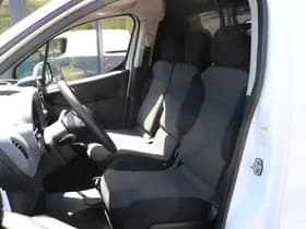 Peugeot E-Partner Electric L1 Premium EX.BTW thumbnail 12