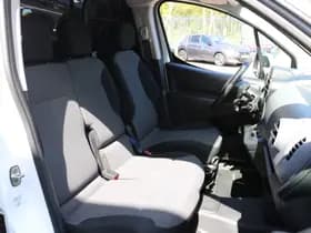 Peugeot E-Partner Electric L1 Premium EX.BTW thumbnail 13