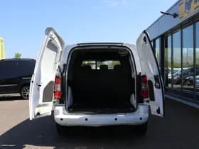 Peugeot E-Partner Electric L1 Premium EX.BTW thumbnail 15