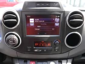 Peugeot E-Partner Electric L1 Premium EX.BTW thumbnail 7