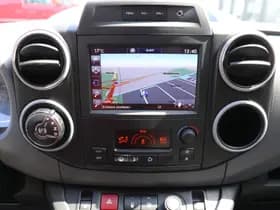 Peugeot E-Partner Electric L1 Premium EX.BTW thumbnail 8