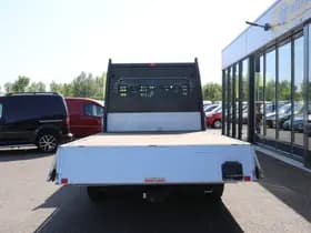 Fiat Ducato 35 2.3 MultiJet L3H2 DC EX.BTW open laadbak 7 persoons! thumbnail 15