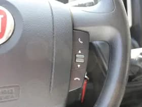 Fiat Ducato 35 2.3 MultiJet L3H2 DC EX.BTW open laadbak 7 persoons! thumbnail 10