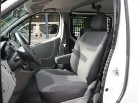 Renault Trafic thumbnail 13