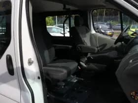 Renault Trafic thumbnail 14