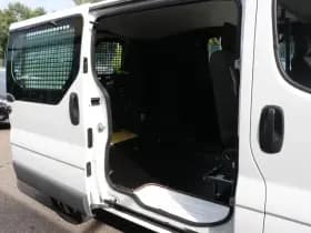 Renault Trafic thumbnail 17