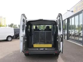 Renault Trafic thumbnail 18