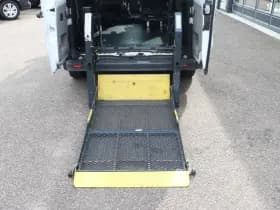 Renault Trafic thumbnail 19