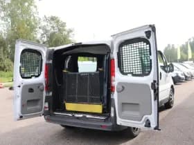 Renault Trafic thumbnail 20