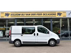 Renault Trafic thumbnail 4