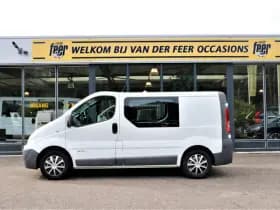 Renault Trafic thumbnail 6