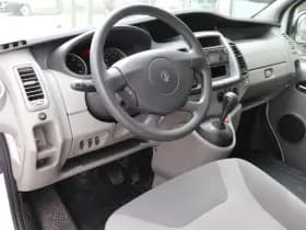 Renault Trafic thumbnail 7