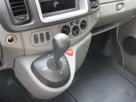 Renault Trafic thumbnail 9