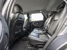 Land Rover Discovery Sport 2.0 TD4 HSE thumbnail 14