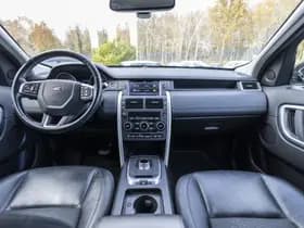 Land Rover Discovery Sport 2.0 TD4 HSE thumbnail 16