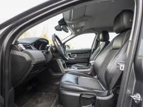 Land Rover Discovery Sport 2.0 TD4 HSE thumbnail 19