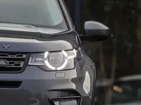 Land Rover Discovery Sport 2.0 TD4 HSE thumbnail 4