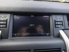 Land Rover Discovery Sport 2.0 TD4 HSE thumbnail 34