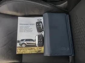 Land Rover Discovery Sport 2.0 TD4 HSE thumbnail 50