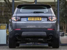 Land Rover Discovery Sport 2.0 TD4 HSE thumbnail 6