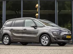 Citroën Grand C4 Picasso 1.2 PureTech Start 5-pers Motorrevisie bij 143.000km