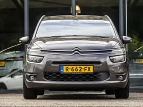 Citroën Grand C4 Picasso 1.2 PureTech Start 5-pers Motorrevisie bij 143.000km thumbnail 2