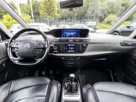Citroën Grand C4 Picasso 1.2 PureTech Start 5-pers Motorrevisie bij 143.000km thumbnail 17