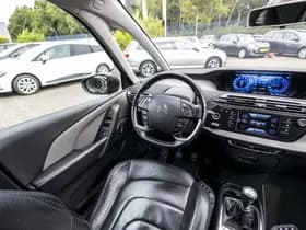 Citroën Grand C4 Picasso 1.2 PureTech Start 5-pers Motorrevisie bij 143.000km thumbnail 18