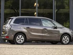 Citroën Grand C4 Picasso 1.2 PureTech Start 5-pers Motorrevisie bij 143.000km thumbnail 5