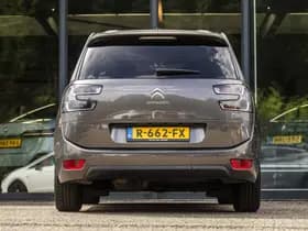 Citroën Grand C4 Picasso 1.2 PureTech Start 5-pers Motorrevisie bij 143.000km thumbnail 6