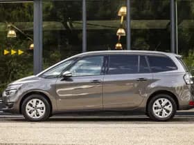 Citroën Grand C4 Picasso 1.2 PureTech Start 5-pers Motorrevisie bij 143.000km thumbnail 8