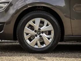 Citroën Grand C4 Picasso 1.2 PureTech Start 5-pers Motorrevisie bij 143.000km thumbnail 9