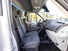 Ford Transit 350 2.0 TDCI L4H1 Trend EX.BTW Gesloten laadbak thumbnail 14