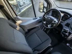 Ford Transit 350 2.0 TDCI L4H1 Trend EX.BTW Gesloten laadbak thumbnail 16