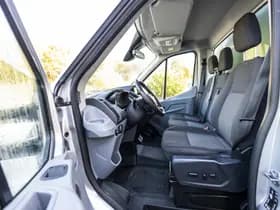 Ford Transit 350 2.0 TDCI L4H1 Trend EX.BTW Gesloten laadbak thumbnail 19