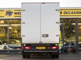 Ford Transit 350 2.0 TDCI L4H1 Trend EX.BTW Gesloten laadbak thumbnail 4