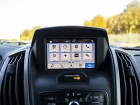 Ford Transit 350 2.0 TDCI L4H1 Trend EX.BTW Gesloten laadbak thumbnail 31