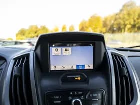 Ford Transit 350 2.0 TDCI L4H1 Trend EX.BTW Gesloten laadbak thumbnail 32